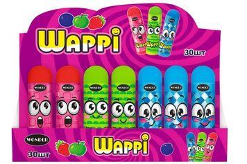 Вітамінка Wappi 5г. / 30 шт 246 фото
