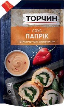 Соус Торчин папрік 200г. / 30шт 00000000628 фото