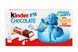 Шоколад Kinder chocolate x8 100г. / 10шт 441 фото 2