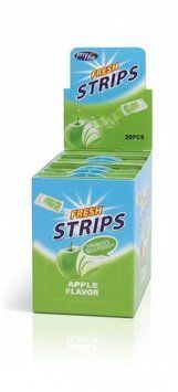 Fresh STRIPS папір 0,8г. 20шт 00000001290 фото