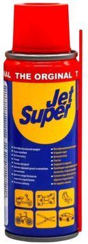 Універсальний спрей Jet Super(смазка) 100мл 1 шт 00000001790 фото